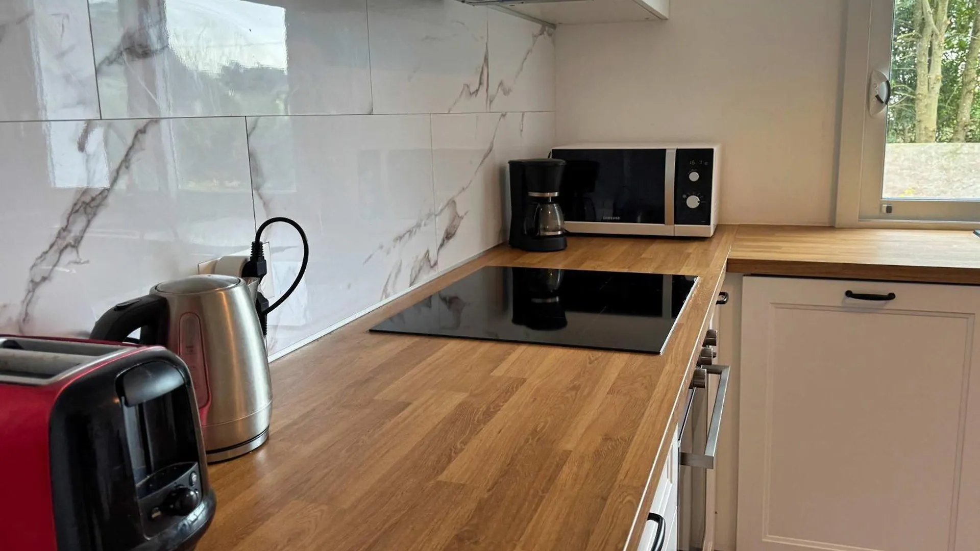 Сasa de vacaciones Villa L'Echappee Belle Seaside Break For 8 People Plougasnou Francia