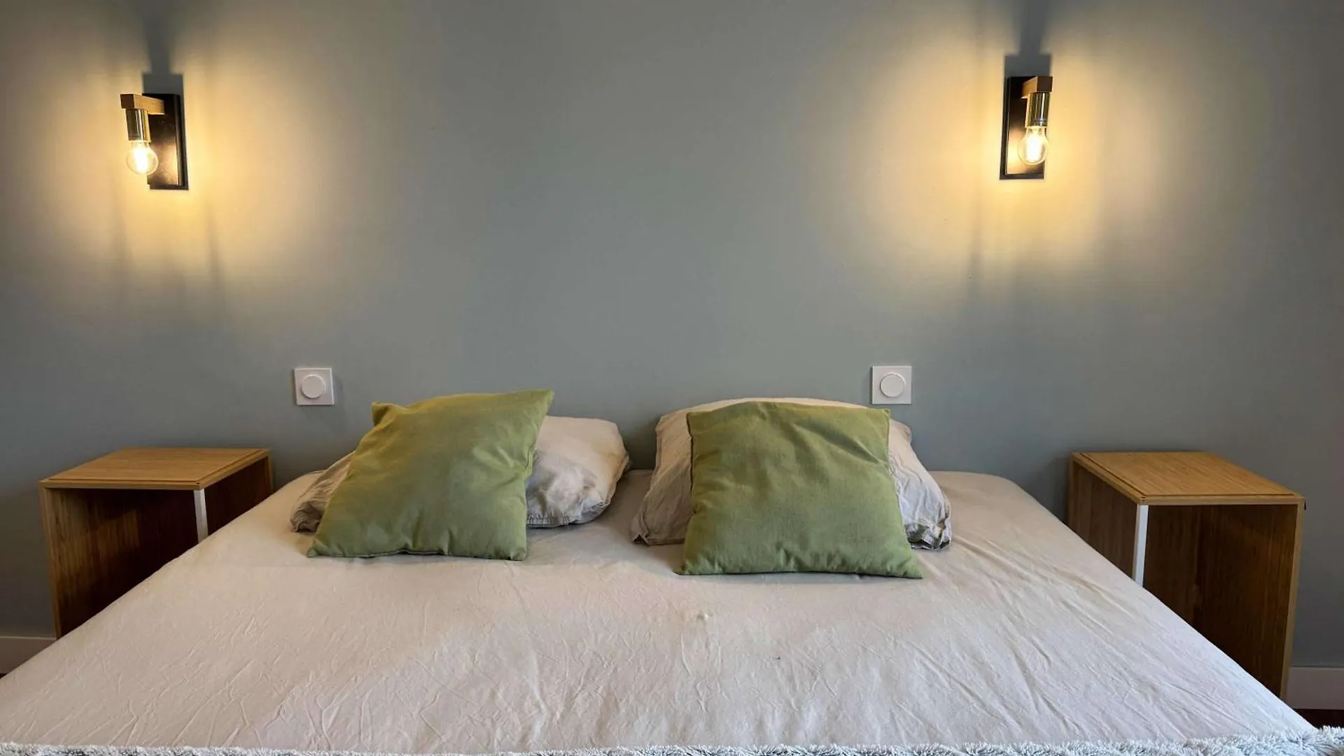 Villa L'Echappee Belle Seaside Break For 8 People Plougasnou Francia